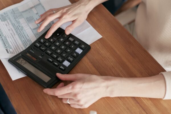 Factura electrónica: cómo afecta la Ley Crea y Crece a los autónomos